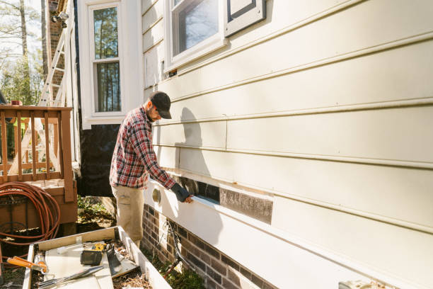 Top rated local Siding Installation specialists in Easley, SC